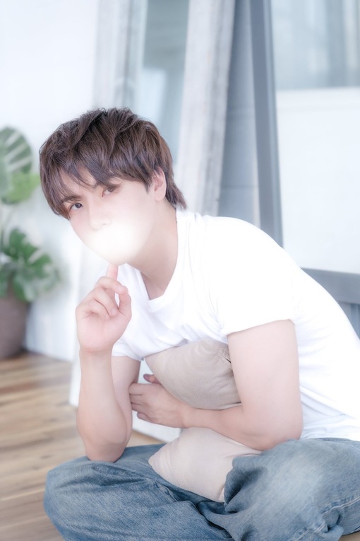 SHUN 宣材写真4
