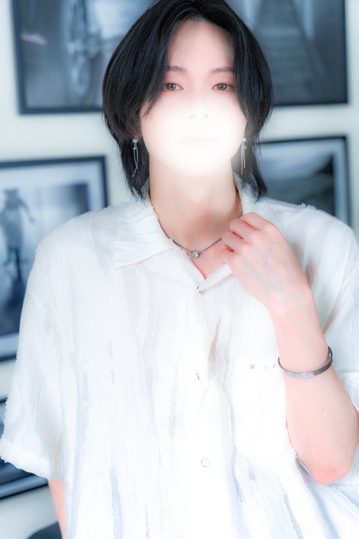 NAGI 宣材写真4