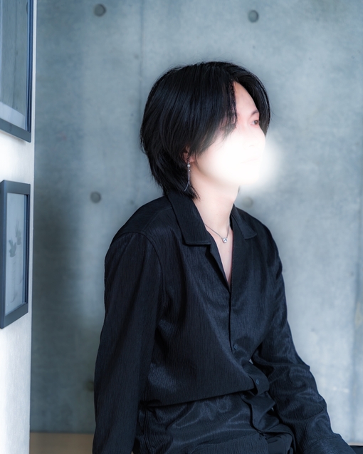 NAGI 宣材写真5