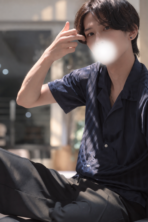 REON 宣材写真3